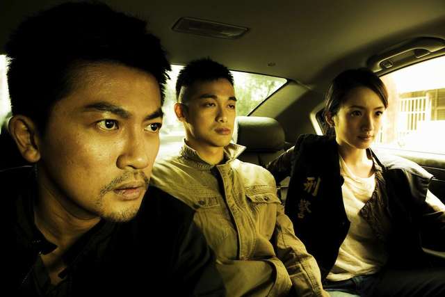 《甜蜜殺機》上映一週 全台破千萬票房　「阿嚕巴真的好痛」蔚為流行語風潮