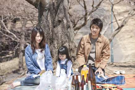 《送行者》影后 廣末涼子 挑戰高難度演技顛峰  感動詮釋跨越生死界線的母愛