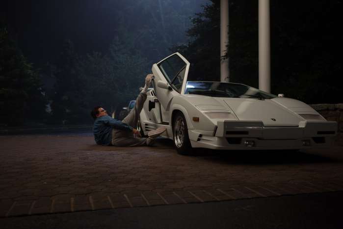 李奧納多狄卡皮歐奧斯卡餐會拍萌照 坦言吸毒傳神演出參考網路超夯真實影片