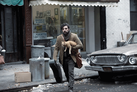 探訪巴布狄倫前的時代，柯恩兄弟拍《醉鄉民謠》