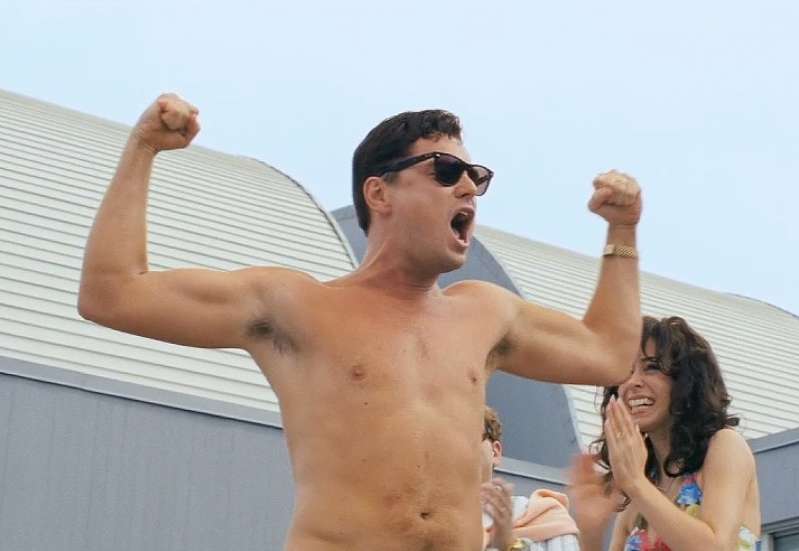 「吸毒」「滴蠟油」「百人雜交」「影史最髒」卻能獲奧斯卡5項大獎提名