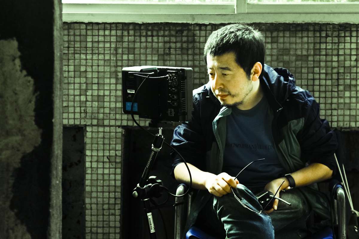 《天注定》台灣拚命演出 賈樟柯確定不缺席