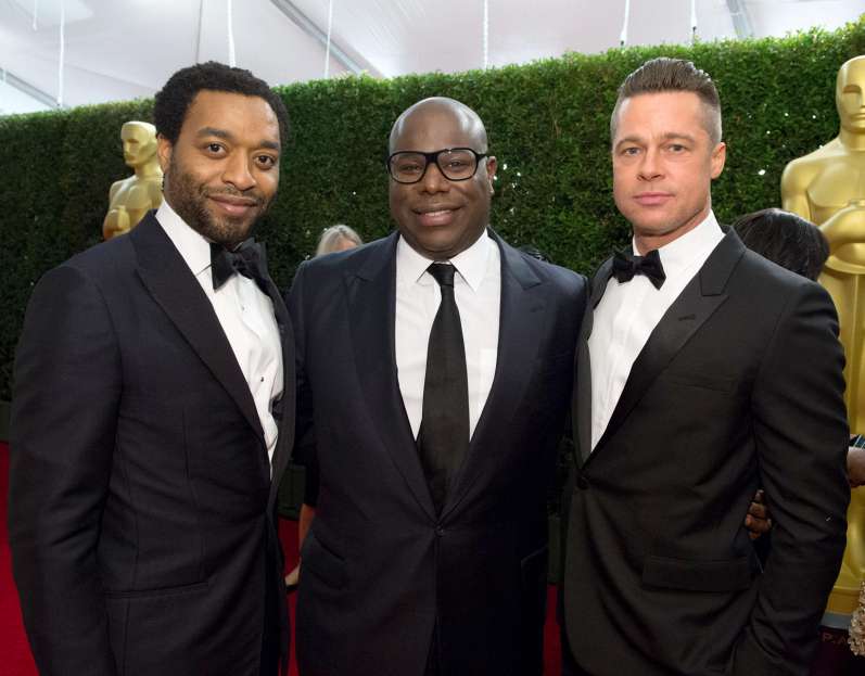 奇維多艾吉佛挾12座影帝大獎力抗馬修與李奧 【自由之心】問鼎奧斯卡影帝呼聲高