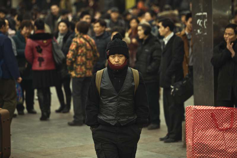各界相挺《天注定》 三月初在台俠路相逢