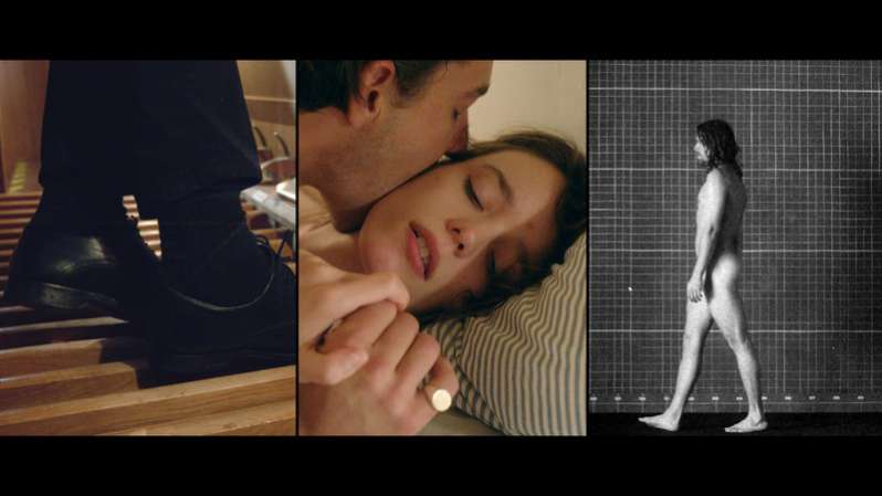 《性愛成癮的女人》不忌體位 掏槍上陣 西亞李畢福秀高超床技  全裸登場！