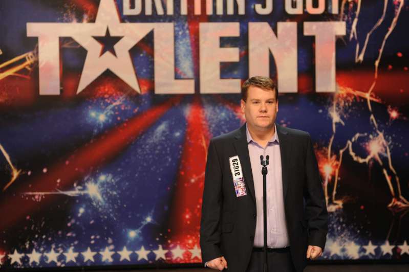 《英國達人》冠軍保羅帕茲動人故事搬上大銀幕 【翻聲吧!保羅】2014年3月21日全台驚喜上映