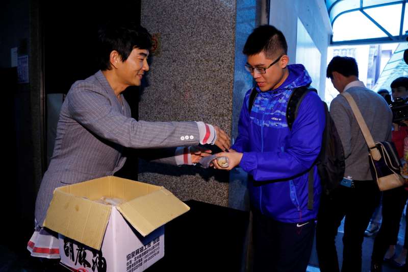 《媽祖迺台灣》上映戲院數創紀錄 超越《看見台灣》