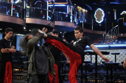 十年最強動作爽片續集 《全面突襲2:拳力進擊》絕命登場