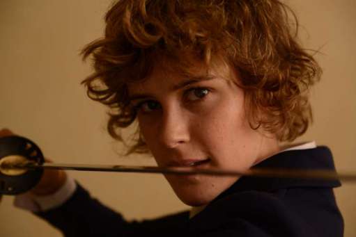 【潮濕地帶】少女性幻想破尺度，披薩打手槍也入鏡