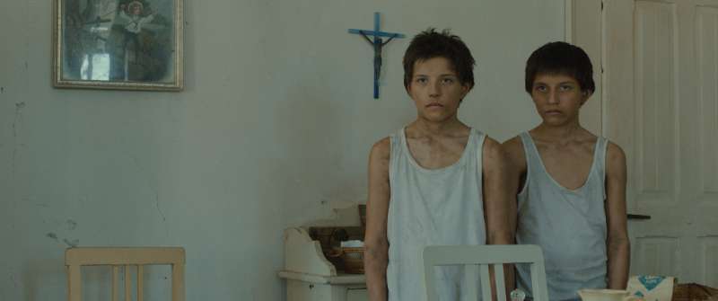 【惡童日記】影評盛讚「近期最有觀影價值的電影」 名廣播主持人光禹觀後震撼