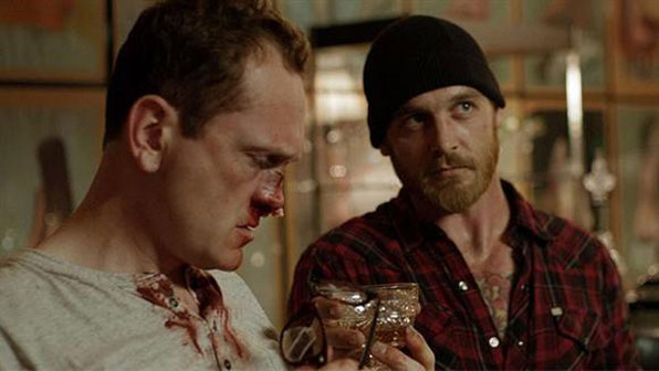 《絕命賭局》生吞假狗肉 逼真令演員作嘔