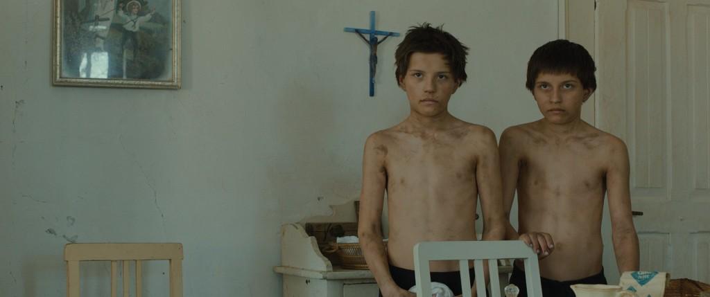 【惡童日記】代表匈牙利入選奧斯卡最佳外語片