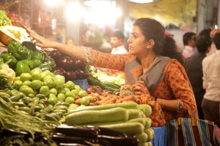 各式便當菜掀話題 《美味情書》咖哩作伴