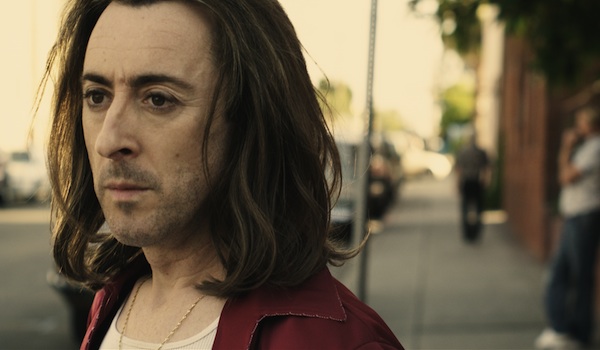 《愛回來》震撼議題及口碑 撼動全球各影展