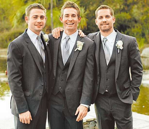 美媒讚譽不斷 保羅沃克最後作品【玩命特區】5/1台灣上映 【玩命關頭7】延期找弟代打