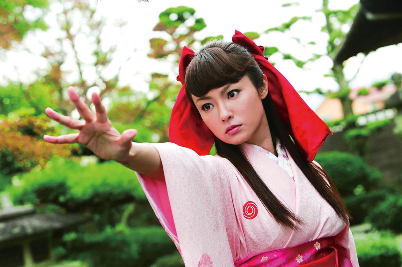 【偉大的咻啦啦砰】岡田將生、濱田岳承認對深田恭子一見鍾情