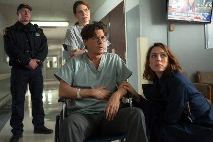 【全面進化】名導諾蘭監製 打造全新概念科幻電影