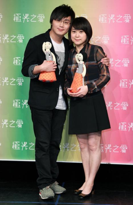 《極光之愛》開鏡 李思源：李國修已經活在我的身上