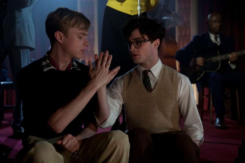 《愛殺達令》好萊塢新星丹恩迪漢 酷似李奧納多年輕壞模樣