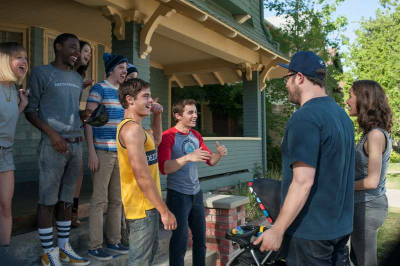 【惡鄰纏身】傳授對付惡鄰居的決勝秘訣