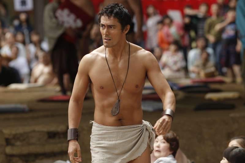 《羅馬浴場II》奪義大利遠東電影節觀眾票選獎 全台首周票房破千萬