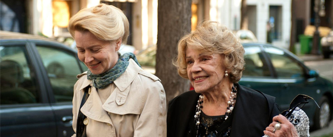 《日安可頌》女人活出自信 法式優雅做自己