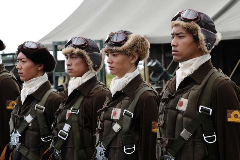 《永遠的0》登頂日本十年來最賣座真人電影  遠征義大利獲獎肯定