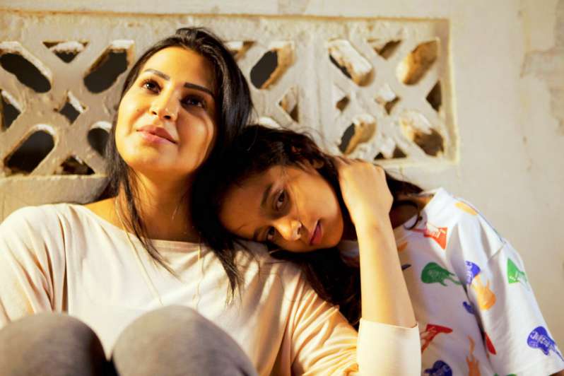 沙國女神阿杜拉婚後被當草《腳踏車大作戰》3大絕招防小三