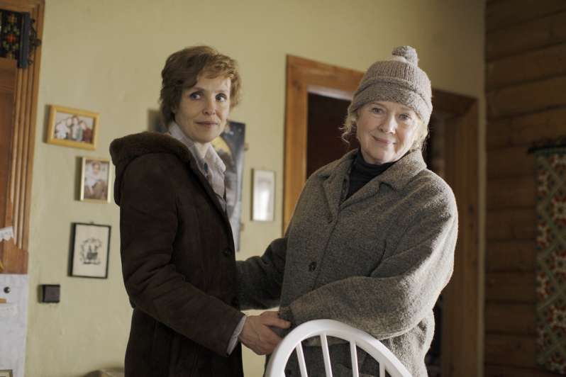 雙后同台飆戲《替身風暴》勇奪「德國奧斯卡」最佳影片