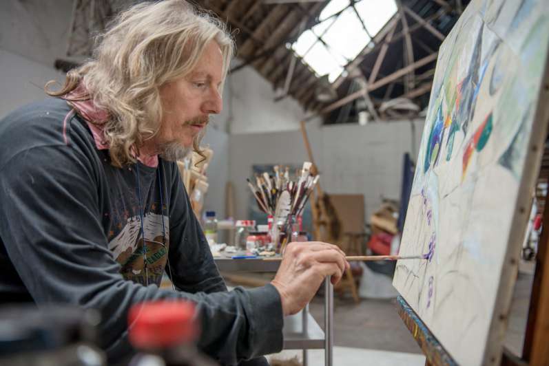 《蘇富比偽畫大師》勇奪「德國奧斯卡」最佳紀錄電影