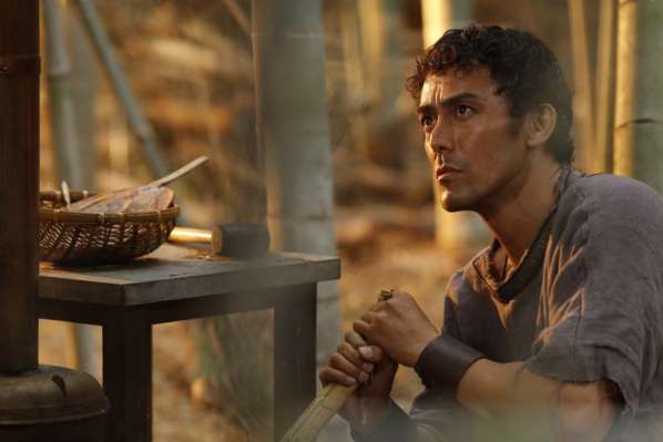 《羅馬浴場II》票房兩周大破28億 登2014年日本最賣座電影