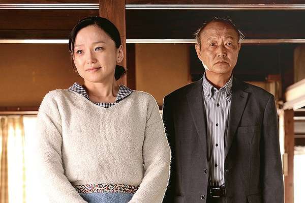 日本奧斯卡影后-永作博美【四十九日的幸福秘方】大秀人妻廚藝