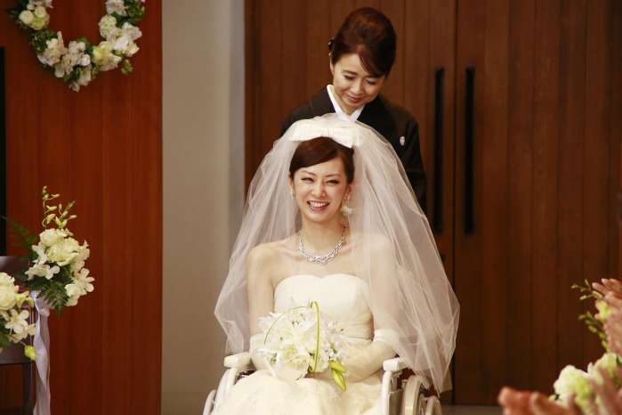 北川景子狠甩山下智久、松本潤 《只想擁抱妳》失憶閃婚錦戶亮 日本票房勇破14億