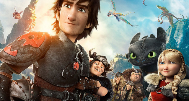  金獎影后凱特布蘭琪、傑巴魯契及艾美莉佳法瑞拉親赴坎城為【馴龍高手2】首映會宣傳 美國娛樂權威雜誌Variety讚趣味度更勝【冰雪奇緣】 夢工廠歡慶20周年再度登上坎城影展 藝術總監佛里莫為片站台