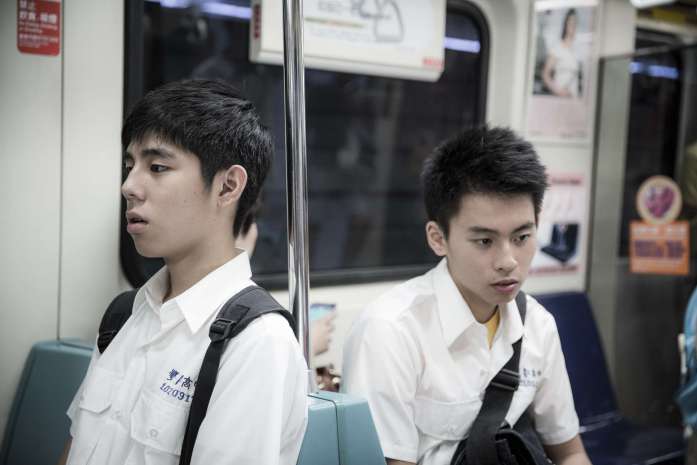 《行動代號：孫中山》易智言新作勇闖暑假第一檔 素人領軍主演 易智言有把握再造巨星