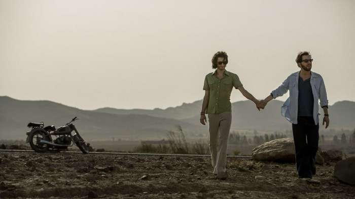 【時尚大師聖羅蘭】媒體試片好評不斷 時尚界、藝術界與美食界名人大力推薦