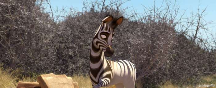 南非【R&B】天王巴拉為電影《酷巴：尋班大冒險》獻聲