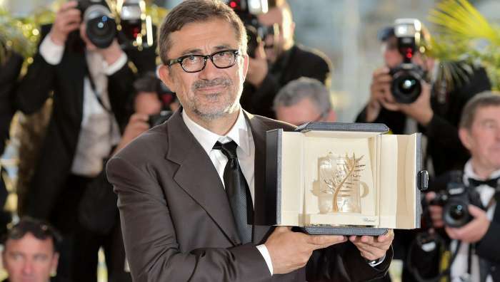 錫蘭3小時電影《冬日甦醒》勇奪坎城金棕櫚獎 一度擔心片長尿急《冬日甦醒》珍康萍：「再多兩小時也OK！」