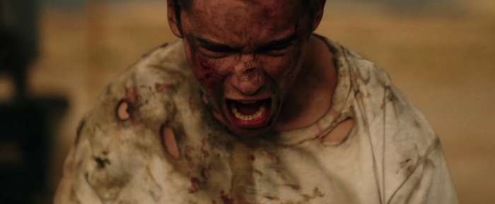 《詭異訊》導演圓夢淚謝祖父 夢幻團隊打造暑假科幻最強檔