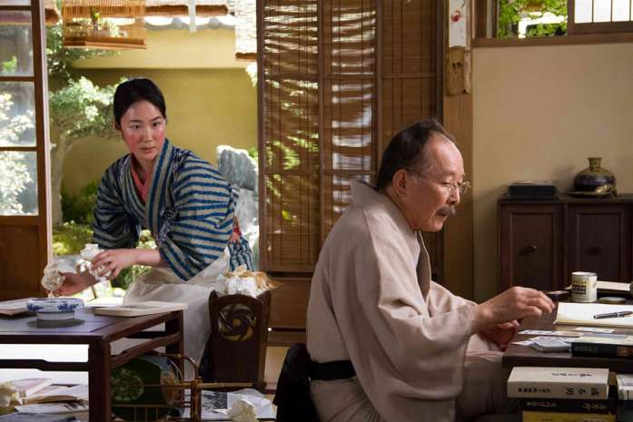 《東京小屋的回憶》勾山田洋次兒時回憶 親自登門原著作家求拍攝 「生平第一次這麼想拍成電影！」-山田洋次