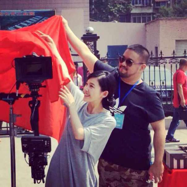 陳正道導演新作【重返20歲】 女主角歸亞蕾、楊子姍一秒換身分 電暈陳柏霖