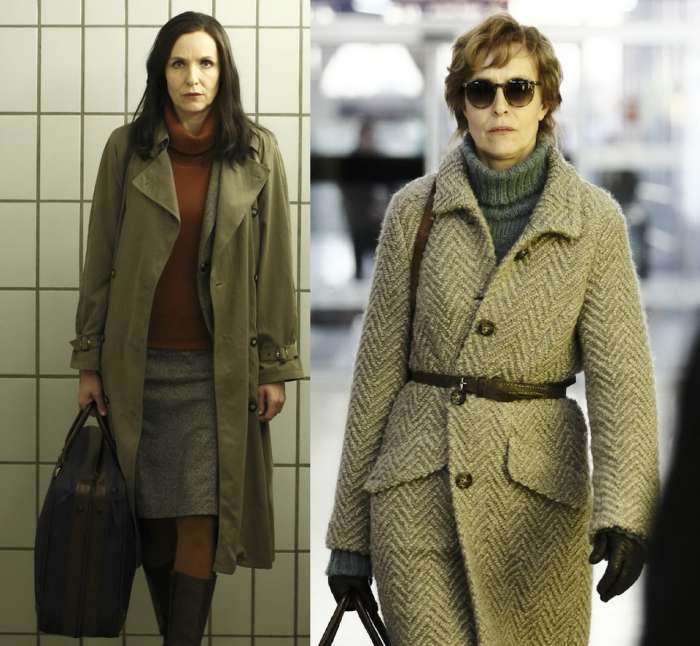 影后扮女間諜《替身風暴》變髮易裝瞞過老公 獲譽「女版竊聽風暴」