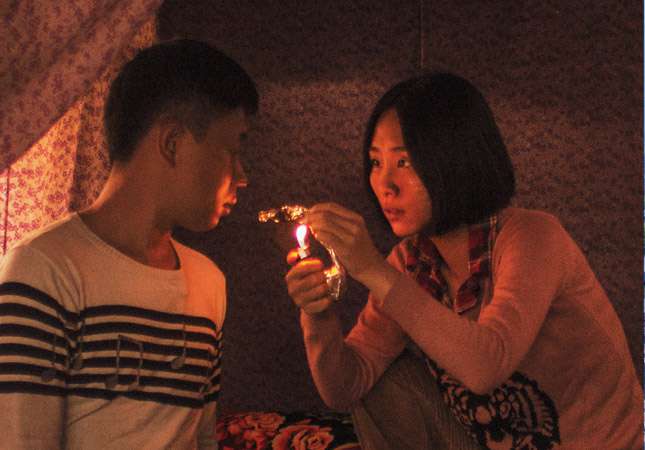 【冰毒】從國際一路紅回台灣 台北電影節瞬間秒殺 國際持續發燒中 唯一台灣電影出征愛丁堡影展競賽單元