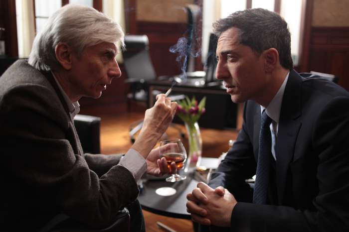  換位子就得換腦袋！《資本遊戲》揭全球金融之殺戮戰場