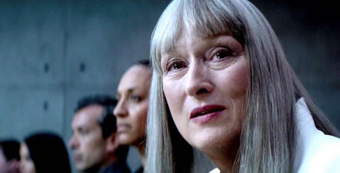 《記憶傳承人：極樂謊言》梅姨獨裁霸氣外露 泰勒絲曝光快閃