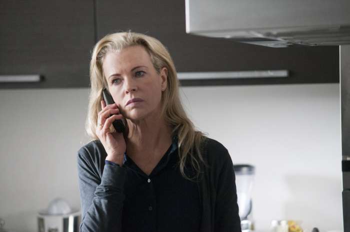 好萊塢演技派女星金貝辛格、瑪莉亞貝羅  【情慾三重奏】中再現精湛演技