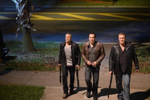 即刻復仇Tokarve-關於製作