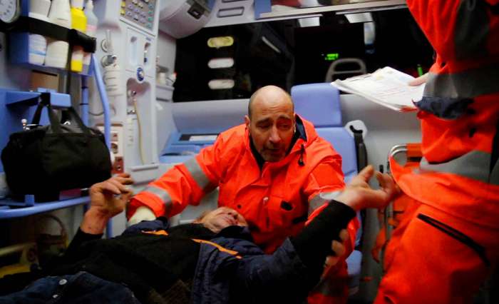 貝托魯奇驚艷《一條大路通羅馬》感人戲直逼《愛‧慕》