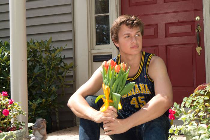 【生命中的美好缺憾】開片首週橫掃北美票房登冠 雪琳伍德利人氣急攀 打敗小珍妮佛及「暮光女」克莉絲汀