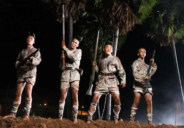  【這個高中沒有鬼2】全亞洲賣翻天 屢破票房紀錄